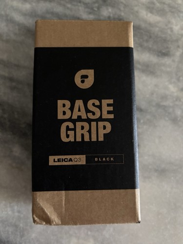 Polarpro leica base grip - leica,