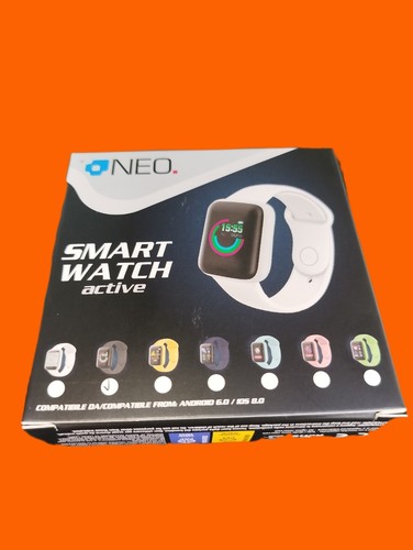 Smart watch active - watch,