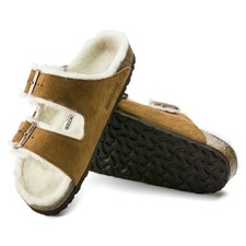 BIRKENSTOCK ARIZONA CIABATTE