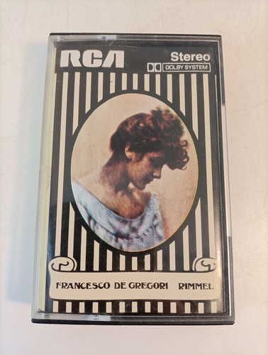 Francesco gregori rimmel - gregori,