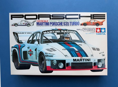Kit modellino tamiya - modellino,