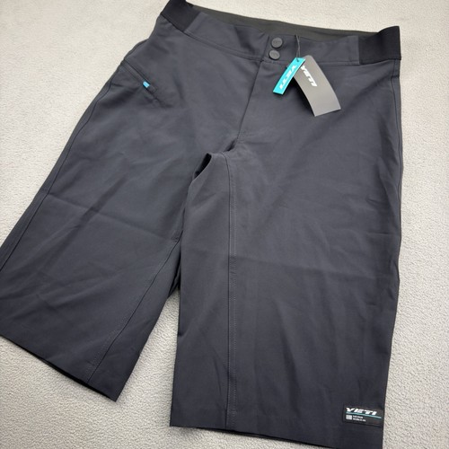 Pantaloncini mtb yeti - pantaloncini,
