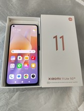 Smartphone Xiaomi 11 Lite 5G