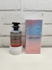 California Dream Perfum Luis