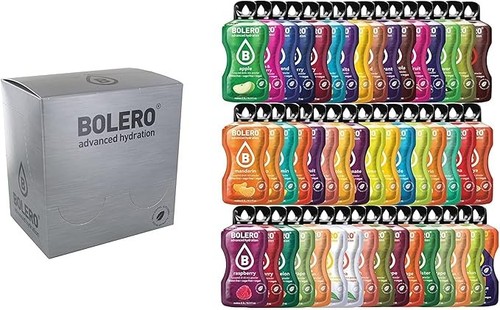 Bolero drink bustine 3 - drink,
