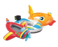 CANOTTO GONFIABILE BABY