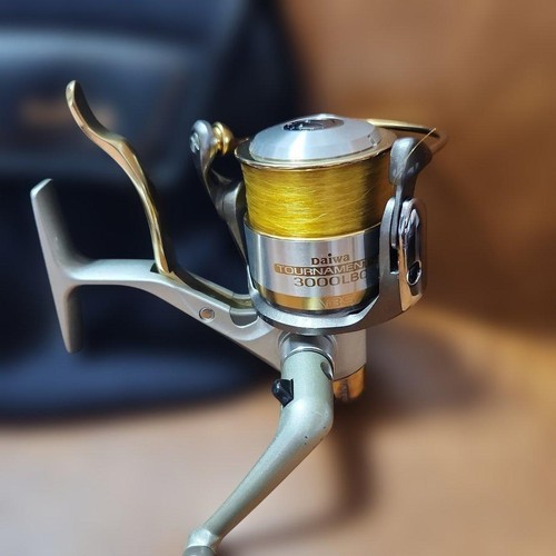 Daiwa tournament 3000lbc - tournament,