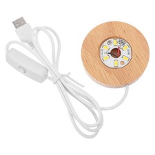  Base Lumineuse Led Support