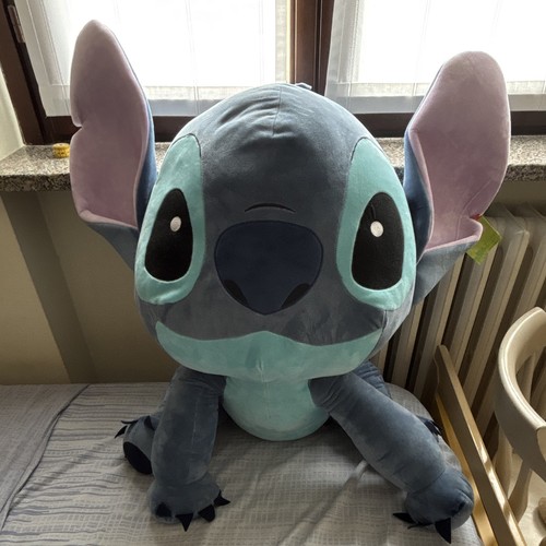 Disney peluche stitch gigante - disney,