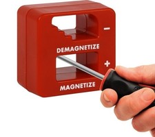 Magnetizzatore smagnetizzatore