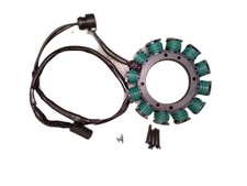 STATORE GENERATORE STATOR GENERATOR HARLEY DAVIDSON SPORTSTER 883-1200 04-13