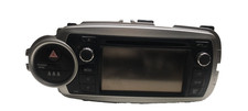 AUTORADIO Navigatore TOYOTA