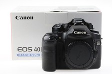 Case CANON EOS 40D - Numero