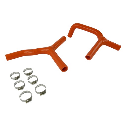 Tubo radiatore per - sx, /