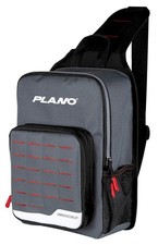 Borsa pesca spinning plano - pesca,