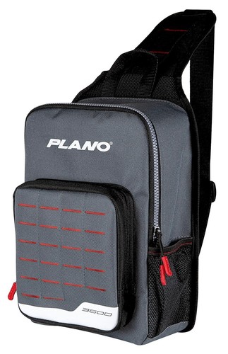 Borsa pesca spinning - da,