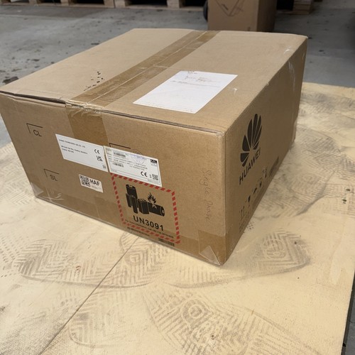 Inverter huawei sun2000 6ktl - inverter,
