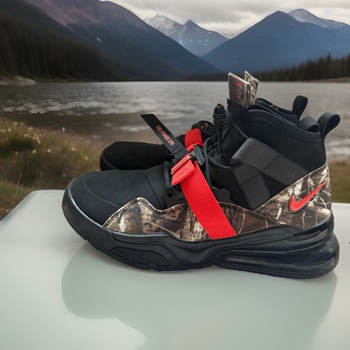 Nike air force 270 - 270, 11