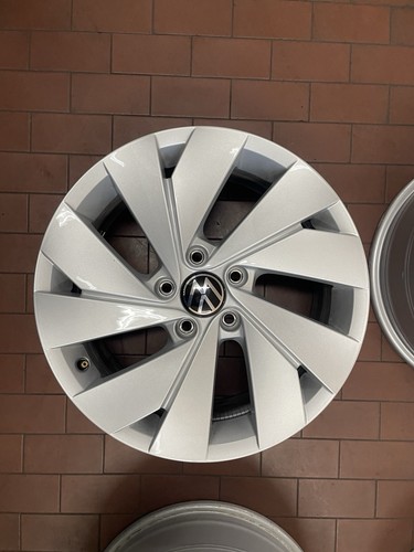 Cerchi originali volkswagen - originali,