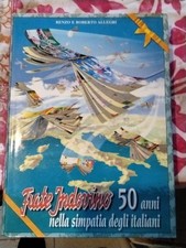 FRATE INDOVINO 50 ANNI NELLA