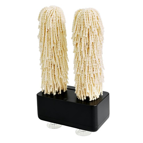 Lucidatrice elettrica per