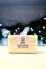 Sapone Naturale alla Lavanda