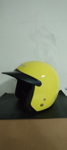 Casco vintage bieffe jet best - bieffe,