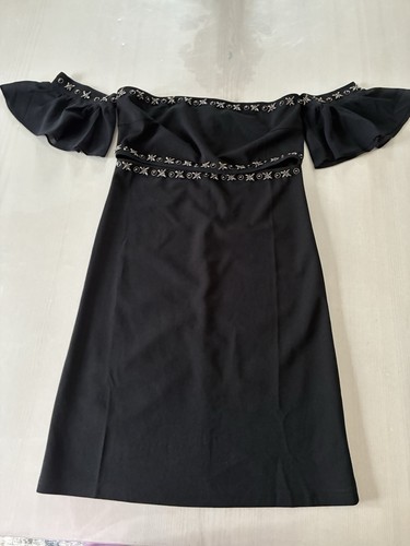 Abito sera vestito - abito, da