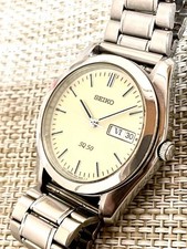 Seiko SQ50 Orologio Vintage