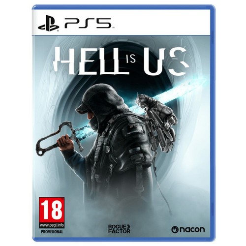 Ps5 hell gioco - ps5, us