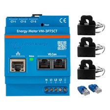 Contatore di corrente Energy