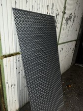 Lamiera in Ferro Zincata