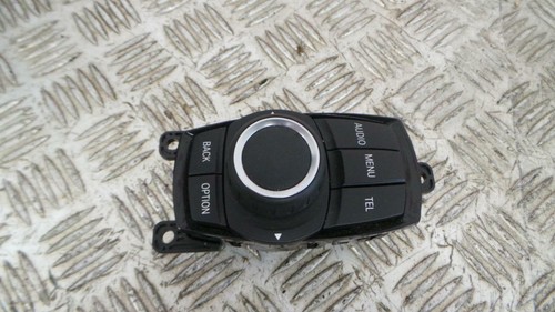 Controller multimediale bmw - multimediale,