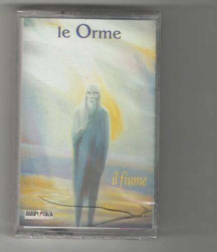 Orme fiume custodia - le, (custodia
