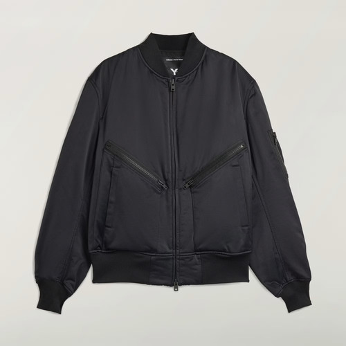Bomber nuovo con etichetta - bomber,