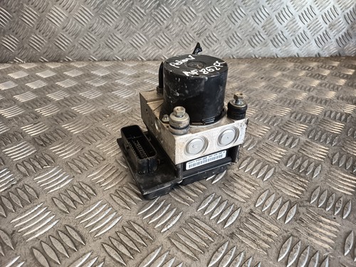 Bloc hydraulique abs - hydraulique,