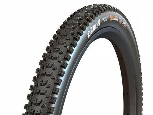 Maxxis pneumatico rigido - rigido, rekon