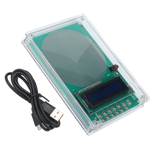 Generatore frequenza - generatore,