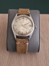 Orologio Certina Ds Vintage