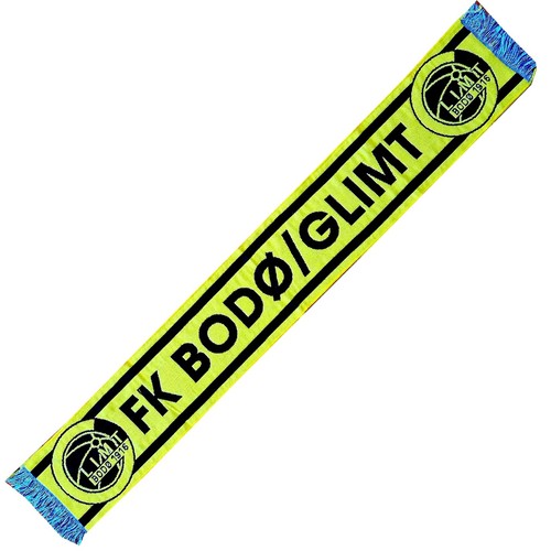 Sciarpa bodo glimt norway - bodo,