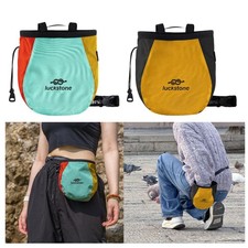Borsa porta magnesite da