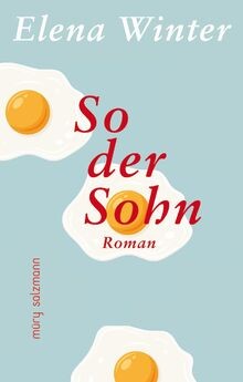 Der sohn roman von winter - sohn:,
