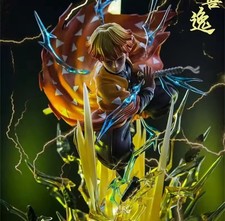 Demon Slayer 🗡️⚡ -