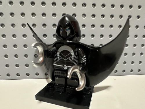 Lego marvel moon knight - lego,