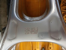 Accessori Racing Gsxr 1000 K5