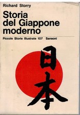 Storia del giappone moderno - giappone,