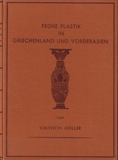 Frühe Plastik in Griechenland