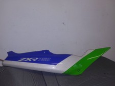 fianco codone posteriore