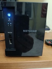 NetGear Readynas Rn10200