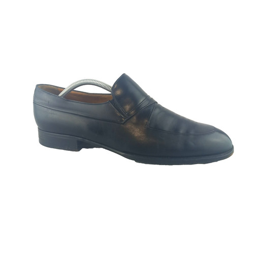 Scarpe vintage testoni uomo - scarpe,